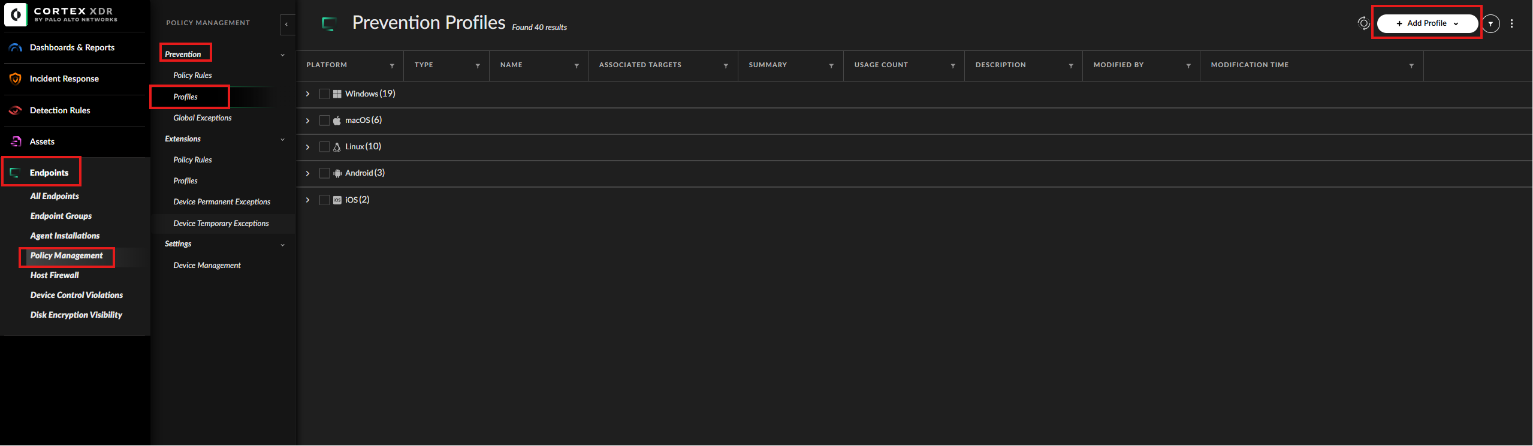 Cortex XDR vmtoolsd — figure 4