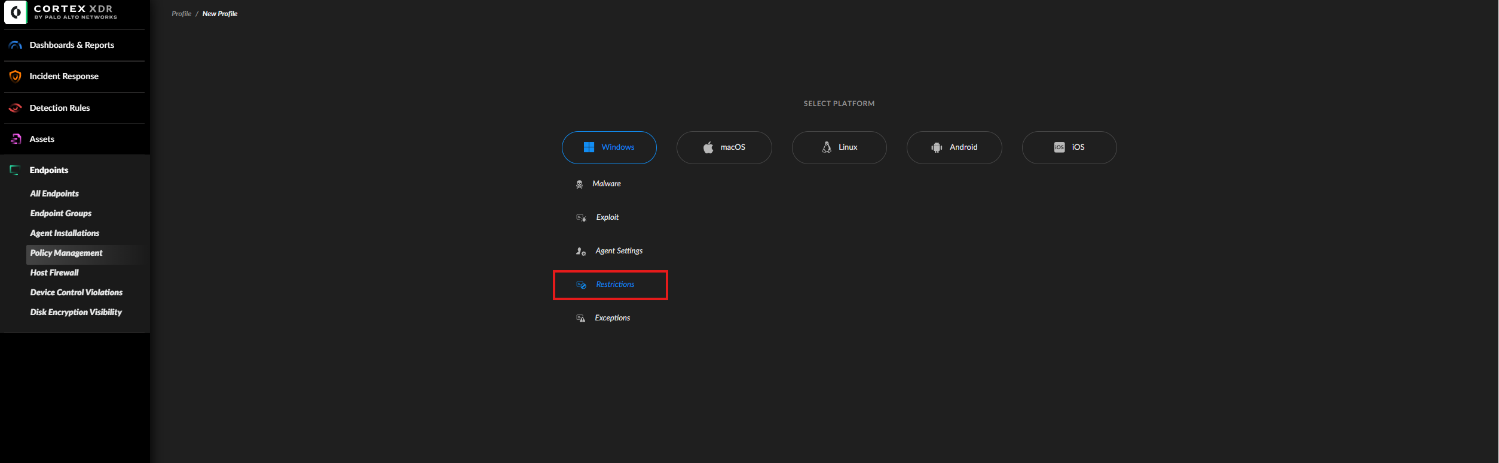 Cortex XDR vmtoolsd — figure 5
