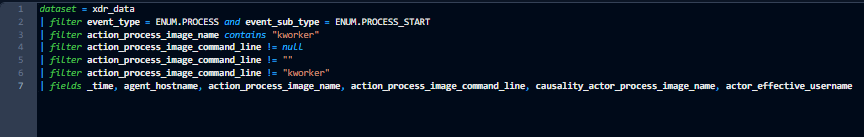Cortex XDR wp2shell — figure 5