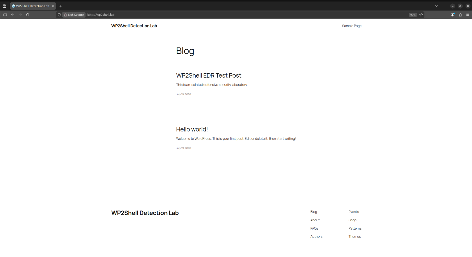 CrowdStrike Falcon WP2Shell — figure 3