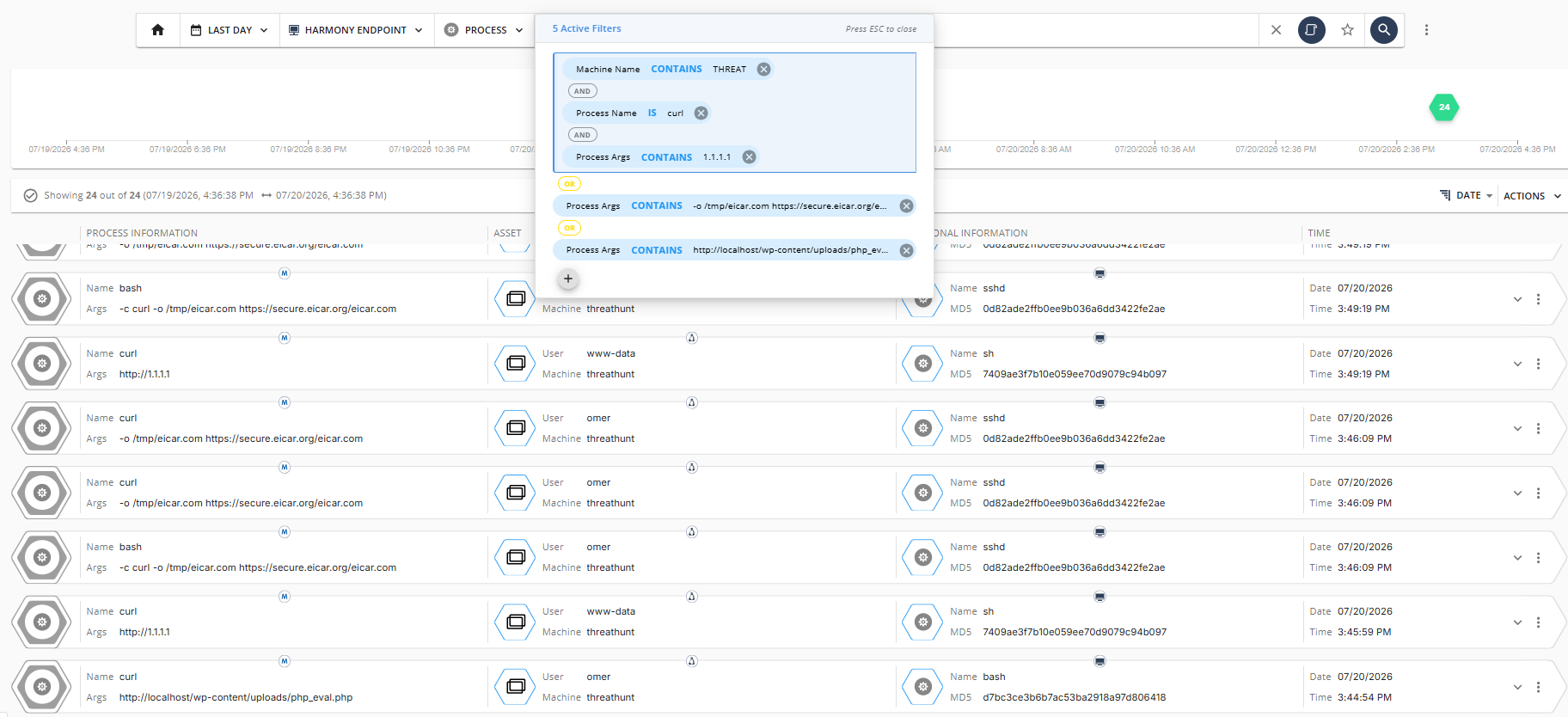 Check Point Harmony Endpoint wp2shell — figure 7