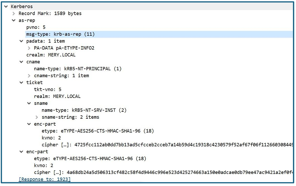Kerberos 9