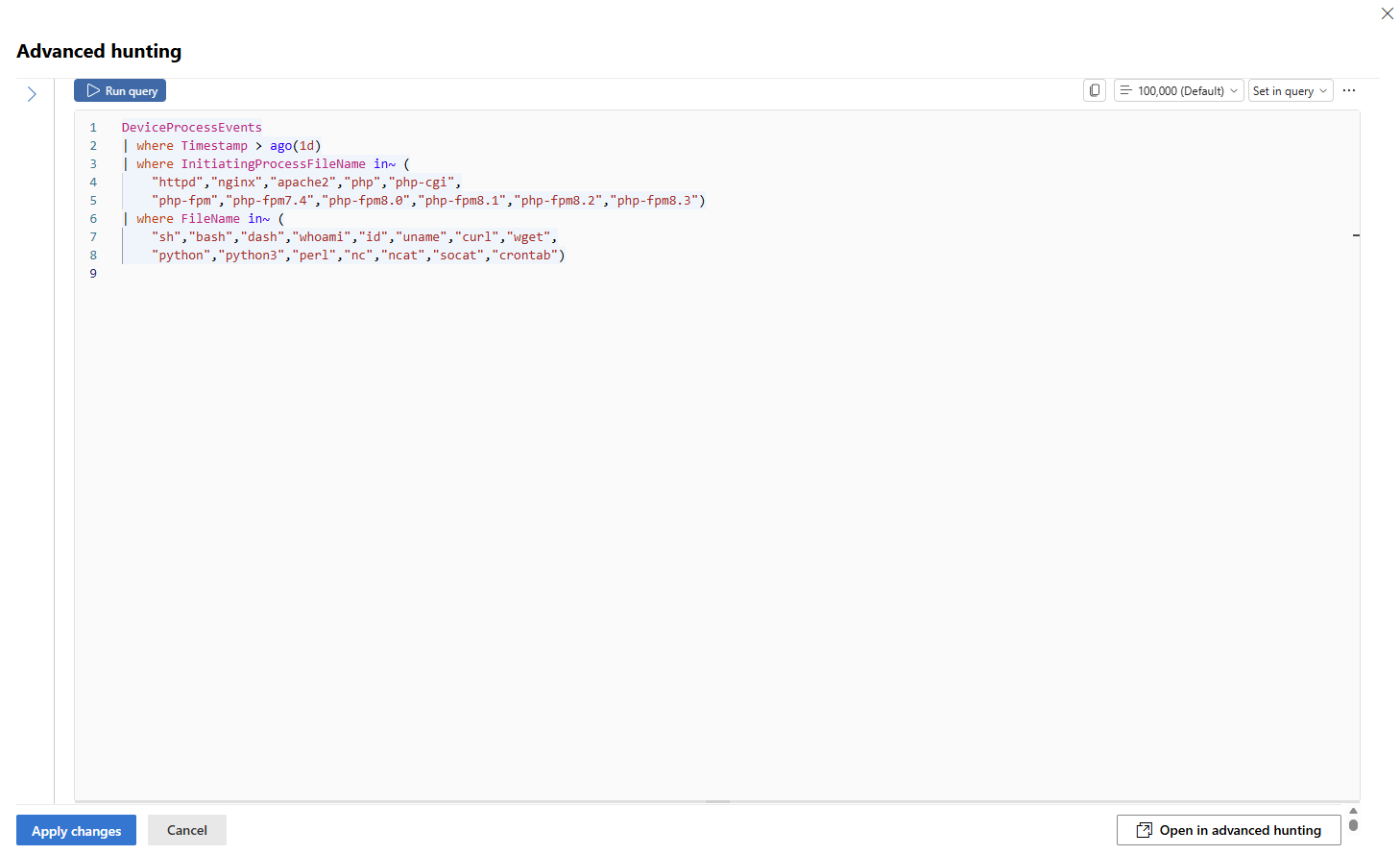 Microsoft Defender for Endpoint wp2shell — figure 3