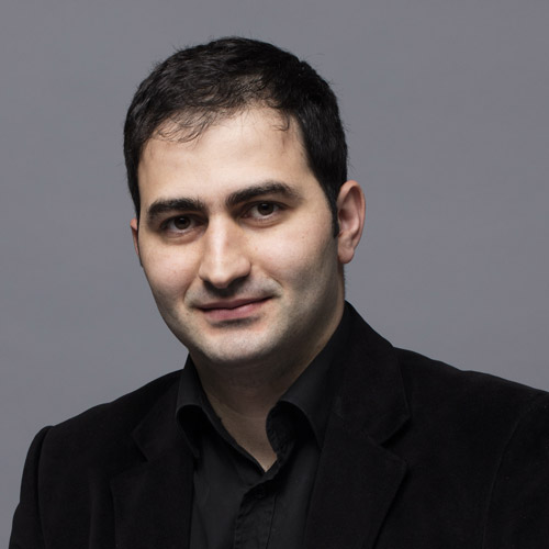 Mesut Kaya
