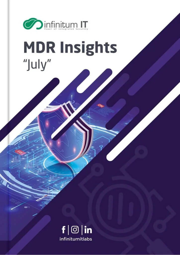MDR Insights Temmuz Raporu